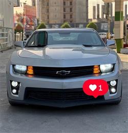 شيفروليه كامارو